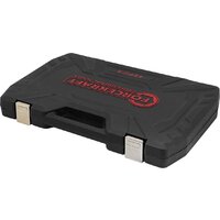 Универсальный набор инструментов ForceKraft FK-6401-5MPB (62301) - Превью изображения №11 — Интернет-магазин ПроЗаказ