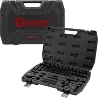 Универсальный набор инструментов ForceKraft FK-6401-5MPB (62301) - Превью изображения №9 — Интернет-магазин ПроЗаказ