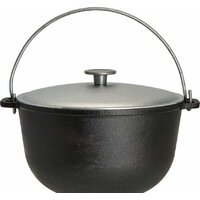 Казан Гардарика 1512-6 - Превью изображения №3 — Интернет-магазин ПроЗаказ