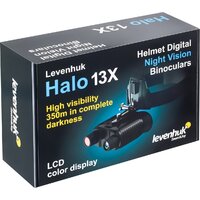 ПНВ Levenhuk Halo 13X Helmet 82246 - Превью изображения №13 — Интернет-магазин ПроЗаказ