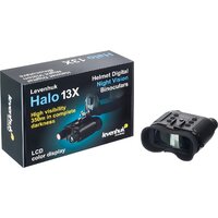ПНВ Levenhuk Halo 13X Helmet 82246 - Превью изображения №3 — Интернет-магазин ПроЗаказ