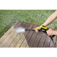 Мойка высокого давления Karcher K4 Power Control Flex 1.324-300.0 - Превью изображения №6 — Интернет-магазин ПроЗаказ