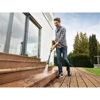 Мойка высокого давления Karcher K4 Power Control Flex 1.324-300.0 - Превью изображения №3 — Интернет-магазин ПроЗаказ