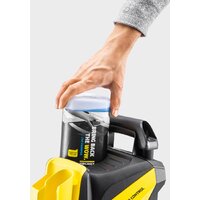 Мойка высокого давления Karcher K4 Power Control Flex 1.324-300.0 - Превью изображения №8 — Интернет-магазин ПроЗаказ