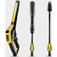 Мойка высокого давления Karcher K4 Power Control Flex 1.324-300.0 - Превью изображения №9 — Интернет-магазин ПроЗаказ