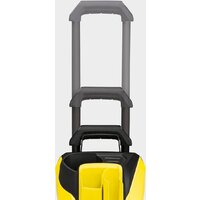 Мойка высокого давления Karcher K4 Power Control Flex 1.324-300.0 - Превью изображения №7 — Интернет-магазин ПроЗаказ