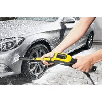 Мойка высокого давления Karcher K4 Power Control Flex 1.324-300.0 - Превью изображения №4 — Интернет-магазин ПроЗаказ