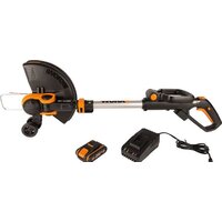 Триммер Worx WG163E.2 (с 1-им АКБ) - Превью изображения №5 — Интернет-магазин ПроЗаказ