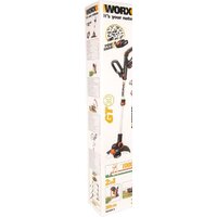 Триммер Worx WG163E.2 (с 1-им АКБ) - Превью изображения №7 — Интернет-магазин ПроЗаказ