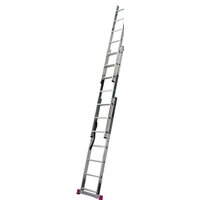 Лестница-трансформер Krause Corda+ 3х7 [013378/086374] - Превью изображения №5 — Интернет-магазин ПроЗаказ