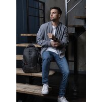 Городской рюкзак Germanium S-02 - Превью изображения №7 — Интернет-магазин ПроЗаказ