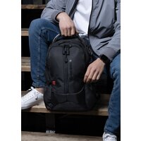 Городской рюкзак Germanium S-02 - Превью изображения №8 — Интернет-магазин ПроЗаказ