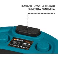 Пылесос Bort BSS-1620-STORM - Превью изображения №7 — Интернет-магазин ПроЗаказ