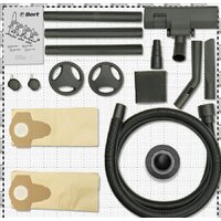 Пылесос Bort BSS-1620-STORM - Превью изображения №11 — Интернет-магазин ПроЗаказ