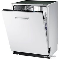 Встраиваемая посудомоечная машина Samsung DW60M5050BB - Превью изображения №4 — Интернет-магазин ПроЗаказ