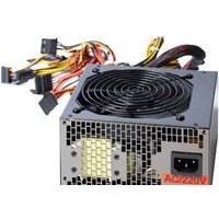 Блок питания ExeGate ATX-550PPX EX282073RUS - Превью изображения №3 — Интернет-магазин ПроЗаказ