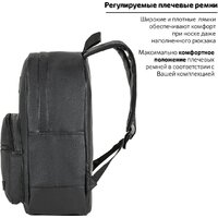 Городской рюкзак BRAUBERG Celebrity 227084 - Превью изображения №10 — Интернет-магазин ПроЗаказ