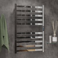 Полотенцесушитель Roxen Plaza 11040-5079C - Превью изображения №9 — Интернет-магазин ПроЗаказ