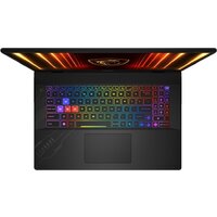 Игровой ноутбук MSI Crosshair 17 HX AI D2XWFKG-053XRU - Превью изображения №2 — Интернет-магазин ПроЗаказ