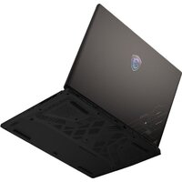 Игровой ноутбук MSI Crosshair 17 HX AI D2XWFKG-053XRU - Превью изображения №5 — Интернет-магазин ПроЗаказ