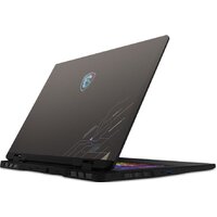 Игровой ноутбук MSI Crosshair 17 HX AI D2XWFKG-053XRU - Превью изображения №4 — Интернет-магазин ПроЗаказ
