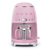 Капельная кофеварка Smeg DCF02PKEU - Превью изображения №5 — Интернет-магазин ПроЗаказ