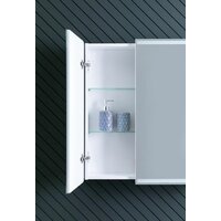  Aquanet Шкаф с зеркалом Оптима 80 311862 - Превью изображения №10 — Интернет-магазин ПроЗаказ