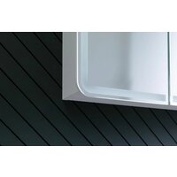  Aquanet Шкаф с зеркалом Оптима 80 311862 - Превью изображения №9 — Интернет-магазин ПроЗаказ