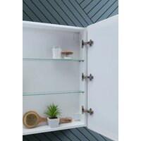  Aquanet Шкаф с зеркалом Оптима 80 311862 - Превью изображения №11 — Интернет-магазин ПроЗаказ