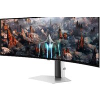 Игровой монитор Samsung Odyssey OLED G9 LS49CG934SUXEN - Превью изображения №18 — Интернет-магазин ПроЗаказ