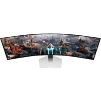 Игровой монитор Samsung Odyssey OLED G9 LS49CG934SUXEN - Превью изображения №11 — Интернет-магазин ПроЗаказ