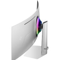 Игровой монитор Samsung Odyssey OLED G9 LS49CG934SUXEN - Превью изображения №12 — Интернет-магазин ПроЗаказ