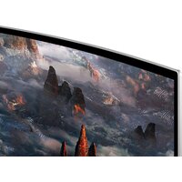 Игровой монитор Samsung Odyssey OLED G9 LS49CG934SUXEN - Превью изображения №17 — Интернет-магазин ПроЗаказ