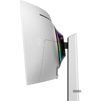Игровой монитор Samsung Odyssey OLED G9 LS49CG934SUXEN - Превью изображения №16 — Интернет-магазин ПроЗаказ