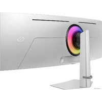 Игровой монитор Samsung Odyssey OLED G9 LS49CG934SUXEN - Превью изображения №9 — Интернет-магазин ПроЗаказ