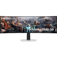 Игровой монитор Samsung Odyssey OLED G9 LS49CG934SUXEN - Превью изображения №22 — Интернет-магазин ПроЗаказ