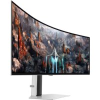 Игровой монитор Samsung Odyssey OLED G9 LS49CG934SUXEN - Превью изображения №7 — Интернет-магазин ПроЗаказ