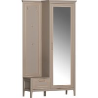 Банкетки, тумбы и полки для обуви