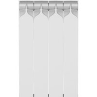 Биметаллический радиатор BiLux Plus R300 (10 секций) - Превью изображения №3 — Интернет-магазин ПроЗаказ