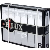 Биметаллический радиатор BiLux Plus R300 (10 секций) - Превью изображения №4 — Интернет-магазин ПроЗаказ