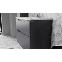  Raval Тумба под умывальник Wector 100 Wct.01.100/P/A/MD - Превью изображения №4 — Интернет-магазин ПроЗаказ