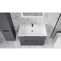  Raval Тумба под умывальник Wector 100 Wct.01.100/P/A/MD - Превью изображения №5 — Интернет-магазин ПроЗаказ