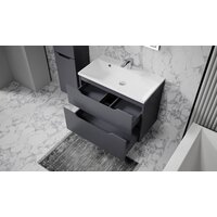  Raval Тумба под умывальник Wector 100 Wct.01.100/P/A/MD - Превью изображения №3 — Интернет-магазин ПроЗаказ