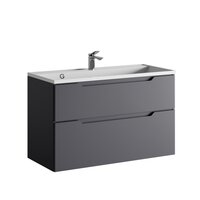 Raval Тумба под умывальник Wector 100 Wct.01.100/P/A/MD