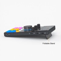 Набор для стриминга Comica ADCaster C1-K1 - Превью изображения №13 — Интернет-магазин ПроЗаказ