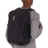 Городской рюкзак Thule EnRoute 23L TEBP4216K (черный) - Превью изображения №4 — Интернет-магазин ПроЗаказ