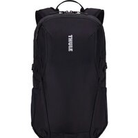 Городской рюкзак Thule EnRoute 23L TEBP4216K (черный) - Превью изображения №3 — Интернет-магазин ПроЗаказ