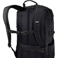 Городской рюкзак Thule EnRoute 23L TEBP4216K (черный) - Превью изображения №11 — Интернет-магазин ПроЗаказ