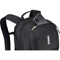 Городской рюкзак Thule EnRoute 23L TEBP4216K (черный) - Превью изображения №6 — Интернет-магазин ПроЗаказ