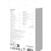Кабель Baseus CoolPlay Series USB Type-A - Lightning (1 м, черный) - Превью изображения №12 — Интернет-магазин ПроЗаказ